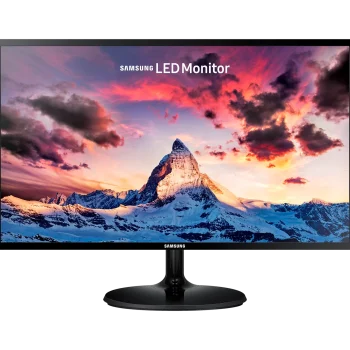 ¡Oferta! SAMSUNG MONITOR 22" FHD HDMI  LS22F350FHLXZP