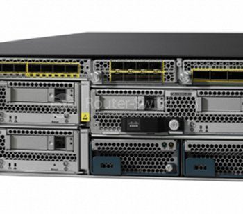 Cisco Firepower 9300 Series 	FPR-C9300-AC=