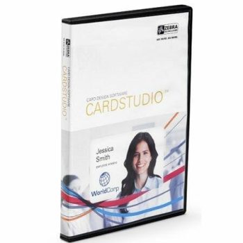 ZEBRA CARDSTUDIO 2.0 ENTERPRISE