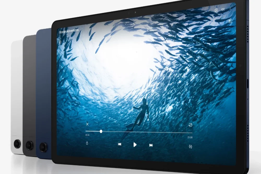 ¡Oferta! SAMSUNG GALAXY TAB A9 OCTA-CORE 8.7" SM-X110NZAAL15