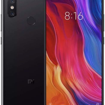 Xiaomi Mi 8 6-64GB desbloqueado Mi 8