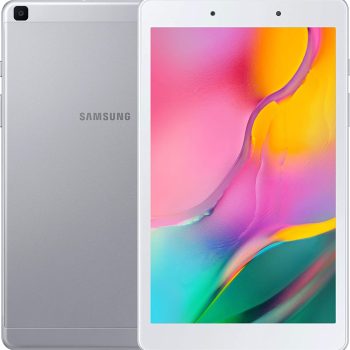 Samsung Galaxy 8&#8243; Tab A Wi-Fi Tablet 64GB 2GB SM-T290NZSCXAR
