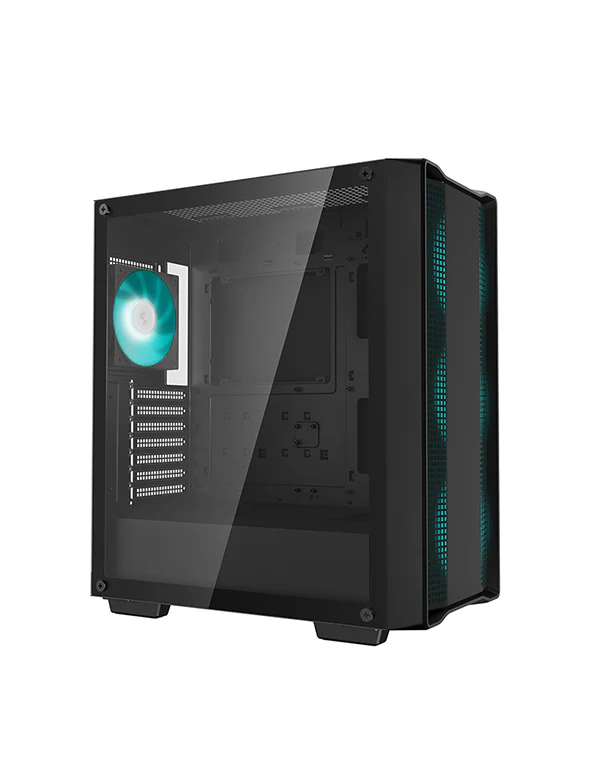 DEEPCOOL MID-TOWER CC560 ARGB V2 BKTAA4-G2