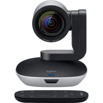 Cámara de videoconferencia Logitech PTZ Pro 2 960-001184