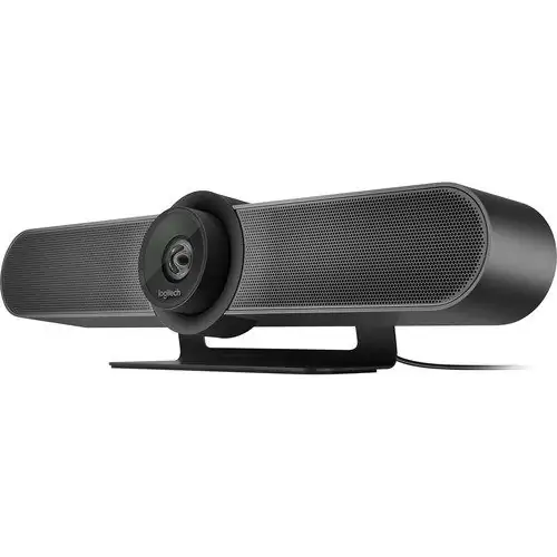 Logitech MeetUp Kit de videoconferencia 960-001201 - Imagen 2