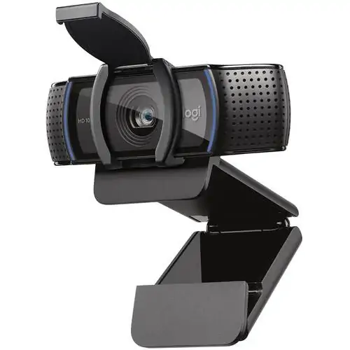 ¡Oferta! Logitech C920s HD Pro Webcam 960-001257