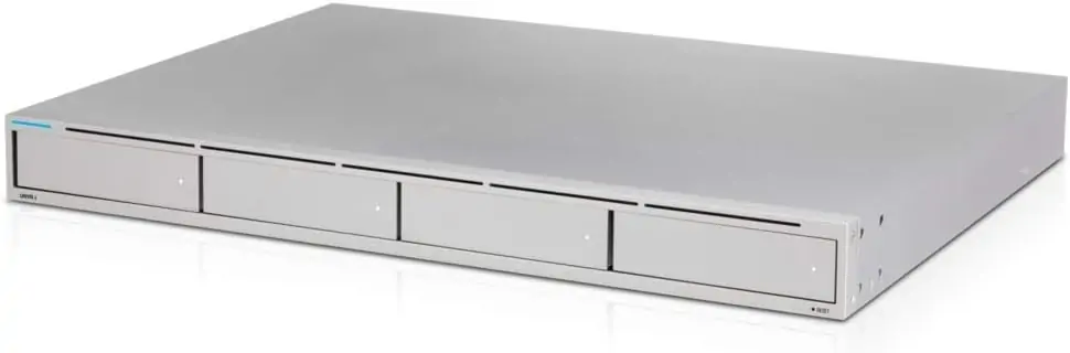 Ubiquiti UniFi Network Video Recorder UNVR
