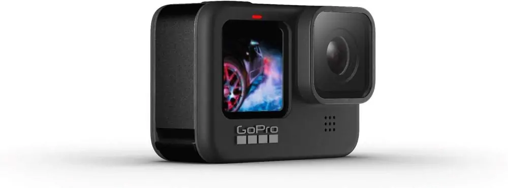 GoPro HERO9 cámara de acción CHDHX-901-MX - Imagen 5