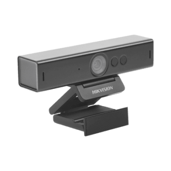 Hikvision Cámara Web 4K Para Salas de Juntas DS-UC8