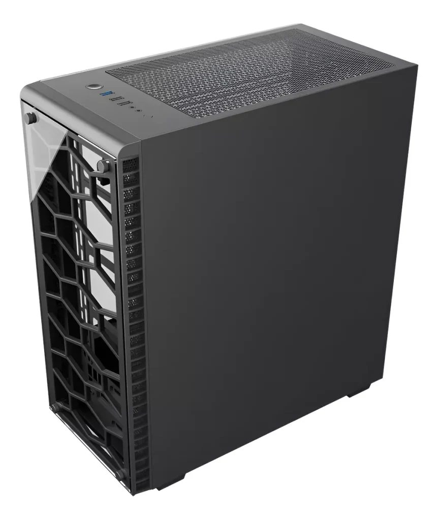 CASE REDRAGON MID TOWER CA-CG624