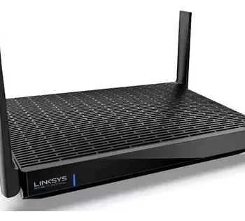 ¡Oferta! LINKSYS MR7500 ROUTER TRI-BANDA AXE6600 Mesh WiFi 6E MR75WH