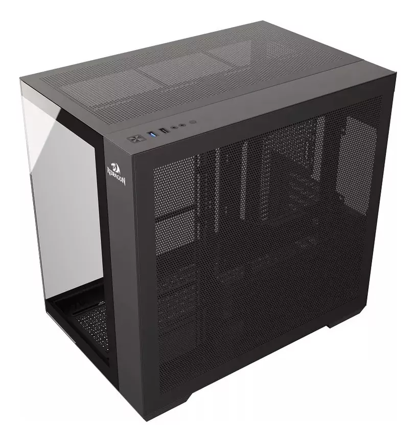 CASE REDRAGON MID TOWER CA-CG623