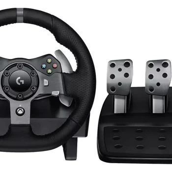 LOGITECH G920 XBOX / PC RACING WHELL G920