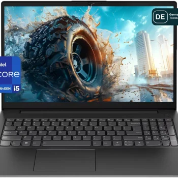 ¡Oferta! LENOVO V15-IRU G4 I5-13420H 8GB 512 15.6&#8243; 83A100BHSP