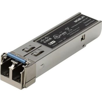 Cisco MGBLX1 SFP Transceiver MGBLX1