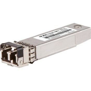 HP Aruba Instant On 10G Multi-Mode LC SFP+ Transceiver R9D18A