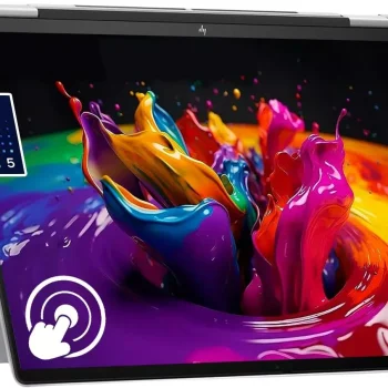 ¡Oferta! HP ENVY X360 ULTRA 5-125U 16GB 512GB 16&#8243; 16-AC0013DX