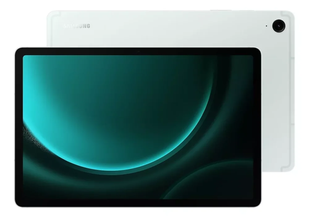 ¡Oferta! SAMSUNG GALAXY TABLET S9 FE 128+6 WIFI 8806095156590
