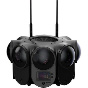 ¡Oferta! Kandao Obsidian Pro 12K 3D 360 Cinematic VR OSP0415/16T