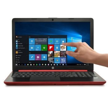 HP 15t Touchscreen Core i7-7500U Dual-Core 2.7GHz 8GB 1TB 4HL43AVT-BLU-FB-RCA
