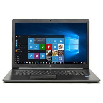 HP 17-bs051od Core i3-7100U Dual-Core 2.4GHz 6GB 1TB