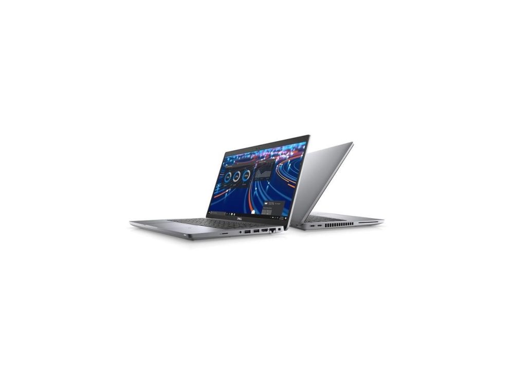 DELL LATITUDE 5420 14" I7-1165G7 8GB 256GB SSD RV85P - Imagen 3