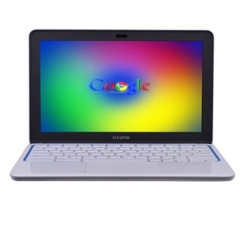 HP Chromebook 11 Exynos 5250 Dual-Core 1.7GHz 2GB 16GB F3X85AA-PB-RCA
