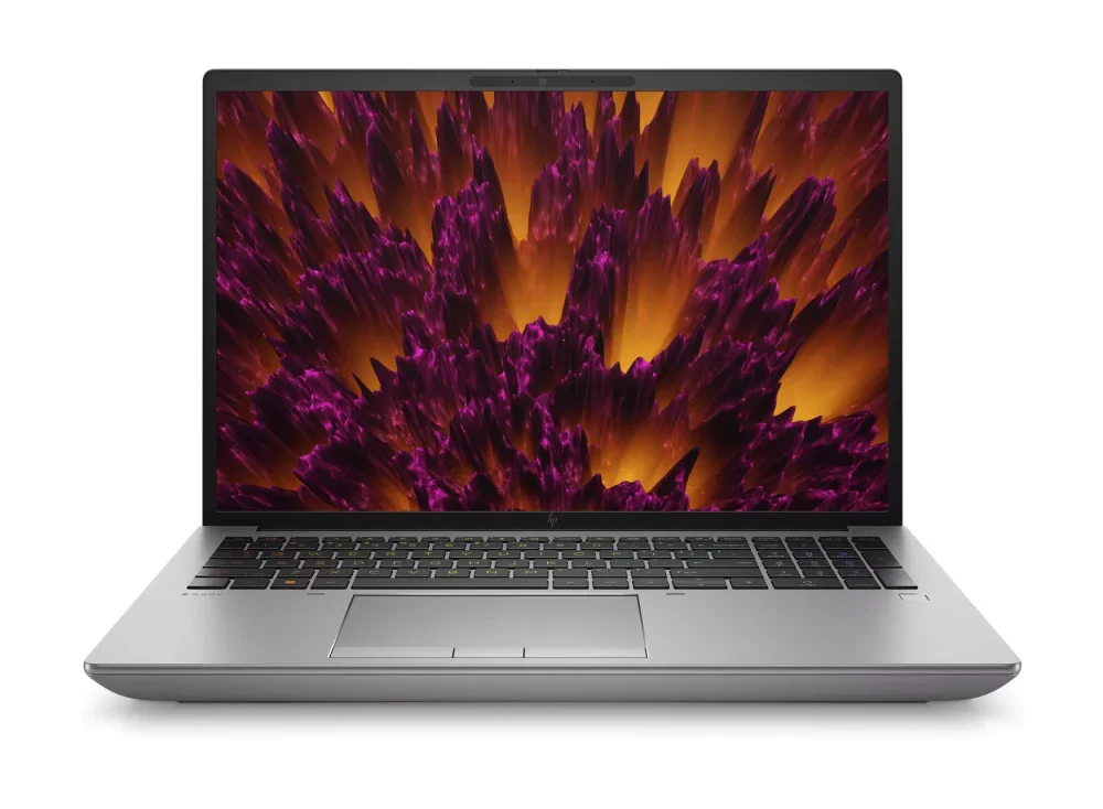 HP ZBOOK FURY 16 G10 I7-13850HX 32GB 1TB RTX 2000 8GB 878K7UT#ABA (copia)
