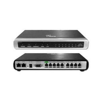 ¡Oferta! Grandstream GXW4008 Gateway VoIP 8 FXS GXW4008