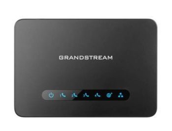 Gateway Grandstream ATA HT814 4 FXS HT814