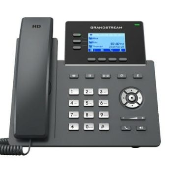 ¡Oferta! GRANDSTREAM GRP2603P Teléfono IP gestión nube GDMS GRP2603P