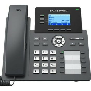 ¡Oferta! GRANDSTREAM GRP2604P Teléfono IP GRP2604P