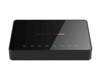 Grandstream Gigabit Router GWN7000