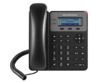 ¡Oferta! Grandstream GXP1615: Teléfono IP de sobremesa GXP1615