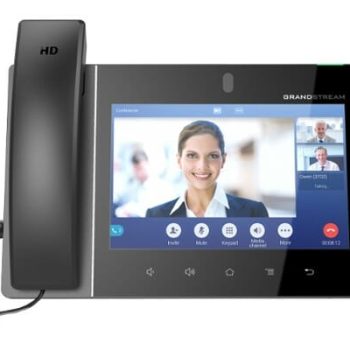 ¡Oferta! VIDEOTELÉFONO IP GRANDSTREAM GXV3380