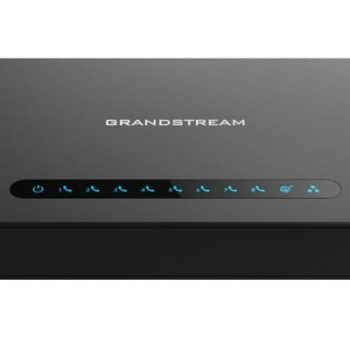 ¡Oferta! GATEWAY GRANDSTREAM ATA HT818 (8 FXS) HT818