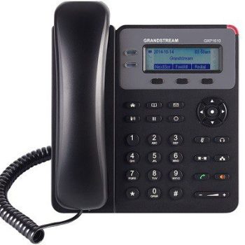 GRANDSTREAM GXP1610P TELEFONO IP GXP1610P