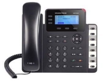 ¡Oferta! Grandstream GXP1630 Teléfono IP 3 LINEAS GIGABIT PoE GXP1630