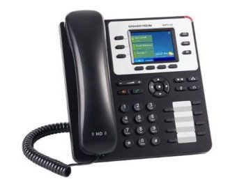¡Oferta! Grandstream GXP-2130 3 lineas SIP GXP2130