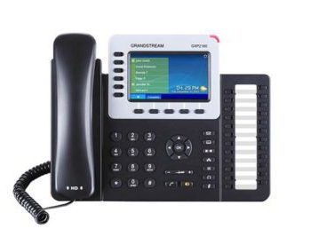 ¡Oferta! Grandstream GXP2160 telefono IP de 6 lineas GXP2160