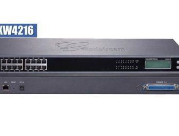 ¡Oferta! Grandstream GXW4216 Gateway VoIP GXW4216