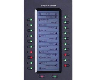 Grandstream GXP-2200EXT MODULO DE EXPANSION GXP-2200EXT