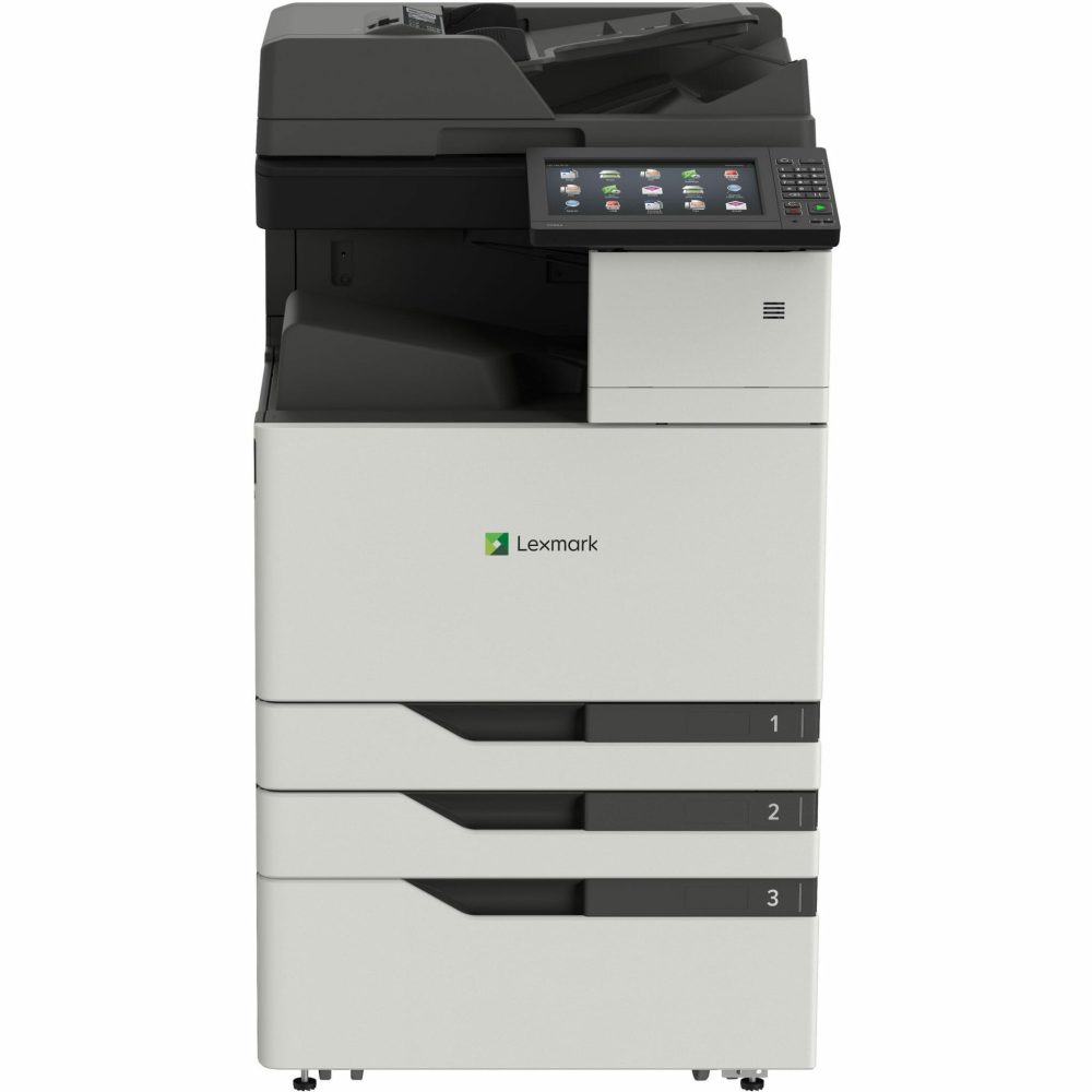 Lexmark CX920 CX923dte  Laser Multifuncion 32CT067