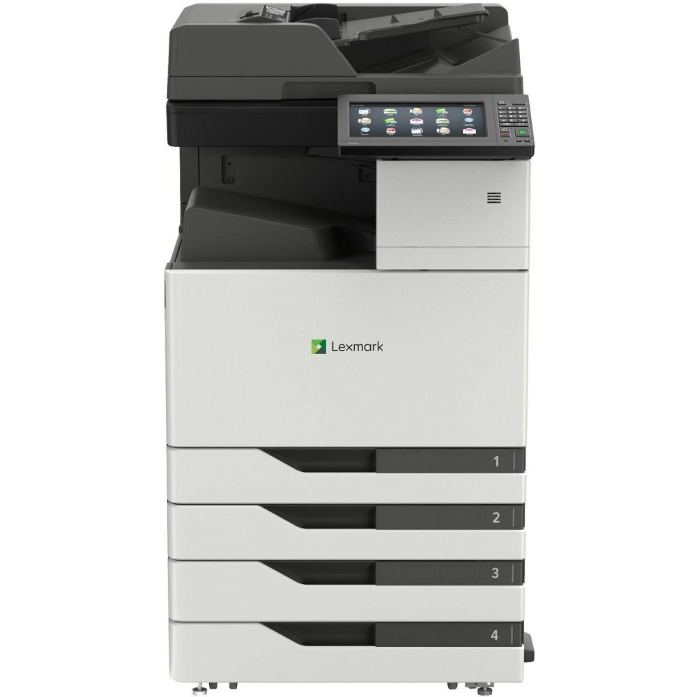 Lexmark CX920 CX924dt multifunción láser Color  32CT076