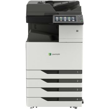 Lexmark CX920 CX924dxe  multifunción láser Color  32CT077