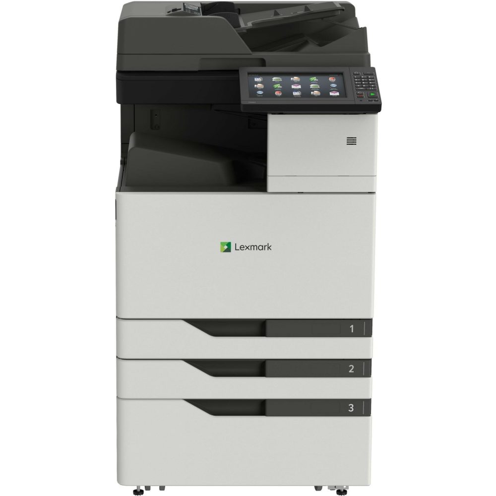 Lexmark CX920 CX924dxe Laser Multifuncion  32CT070