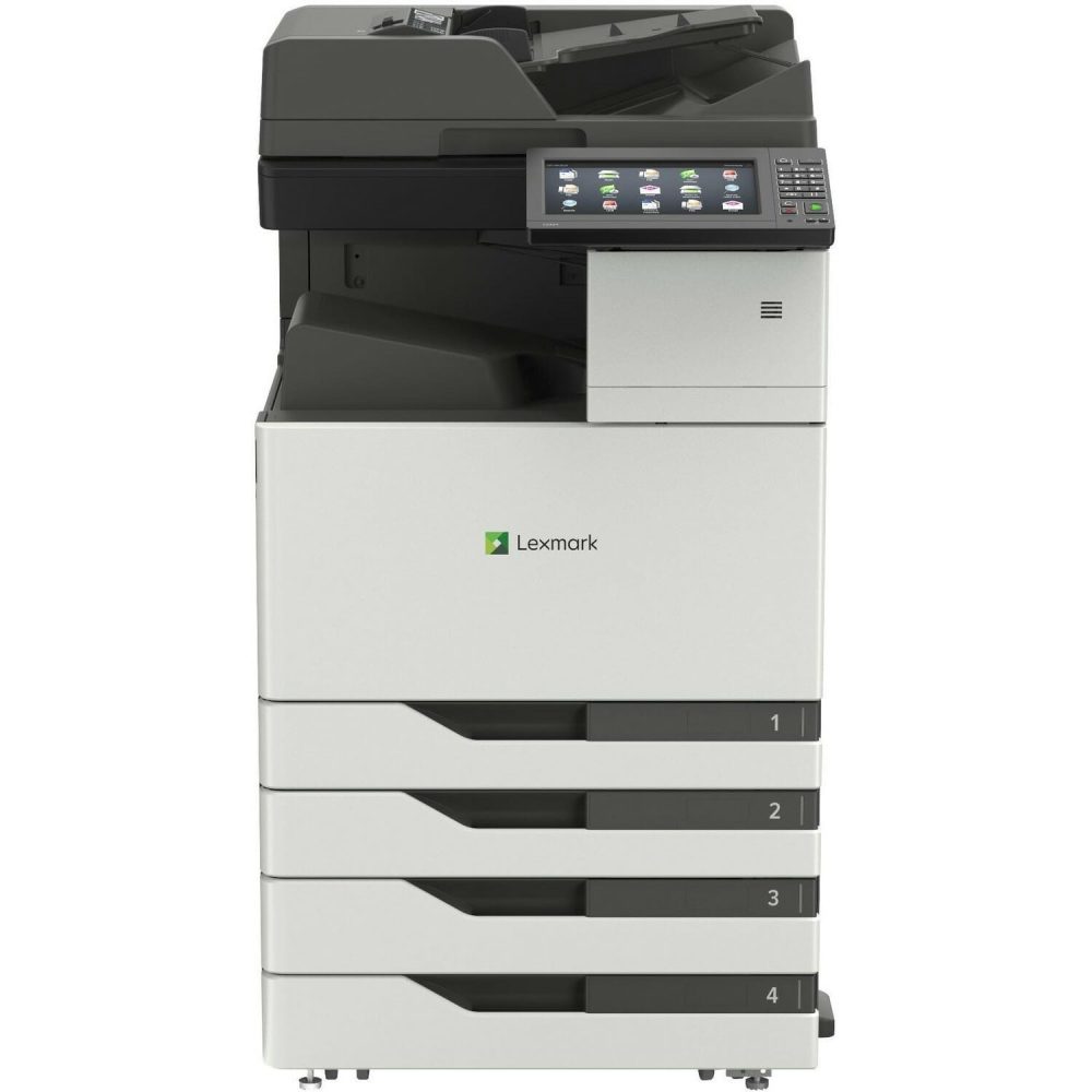 Lexmark CX920 CX923dte  Laser Multifuncion 32C0202