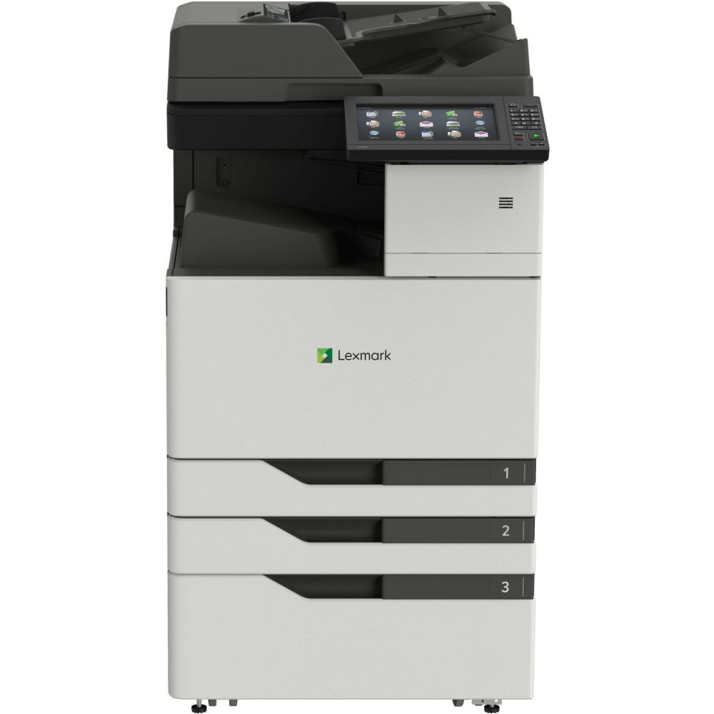 Lexmark CX920 CX924dxe Laser Multifuncion  32CT061