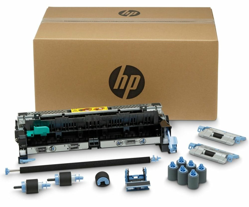 HP Kit de mantenimiento 110 V CF249A