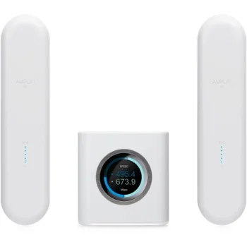¡Oferta! Ubiquiti High Density Router MeshPoints AFI-HD-US